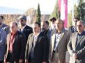 گزارش تصویری حضور معاون فرهنگی و اجتماعی وزارت علوم در دانشگاه صنعتی شاهرود